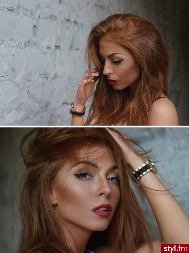 Dzienne Makijaże