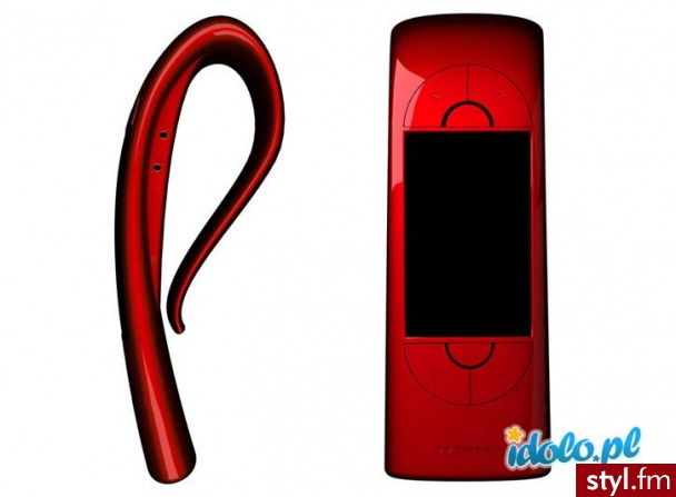 \"Bardzo kuszący MP3 player\" :) - Gadżety Inne Moda