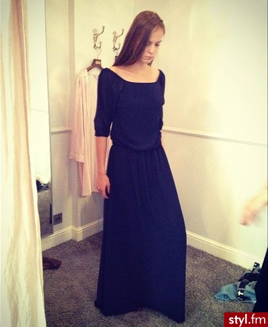 Dzienne Sukienki Moda