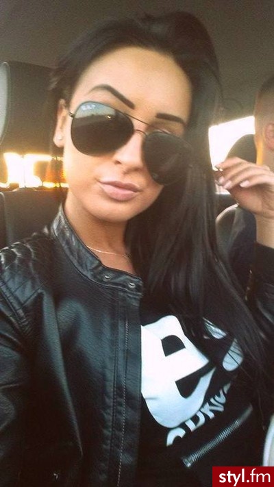 Okulary Dodatki Moda