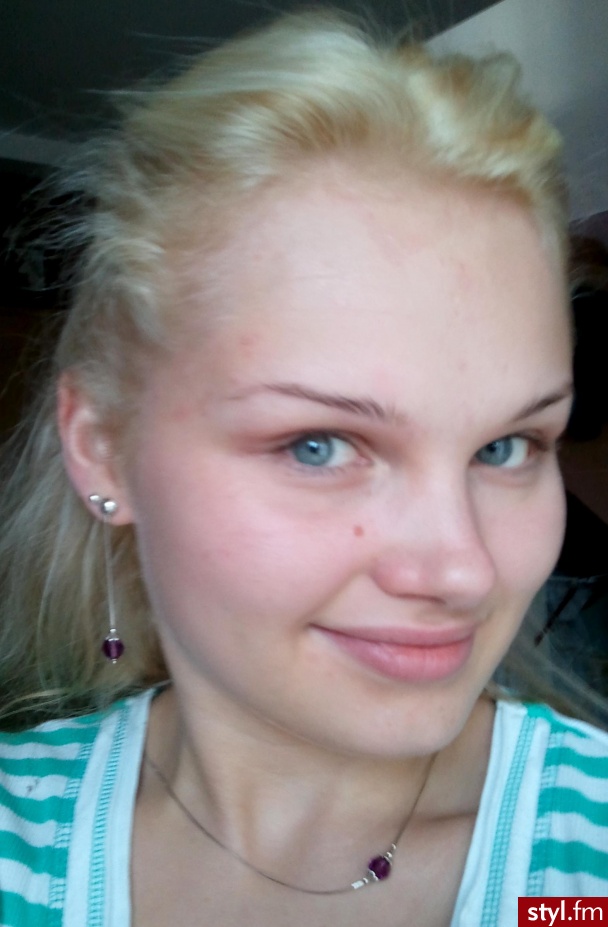 Smoky eye powraca - Makijaże