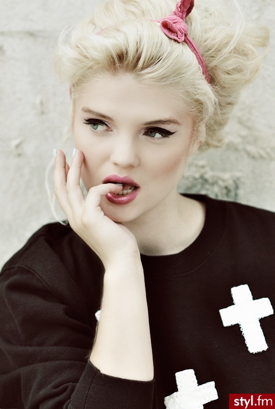 Dzienne Makijaże