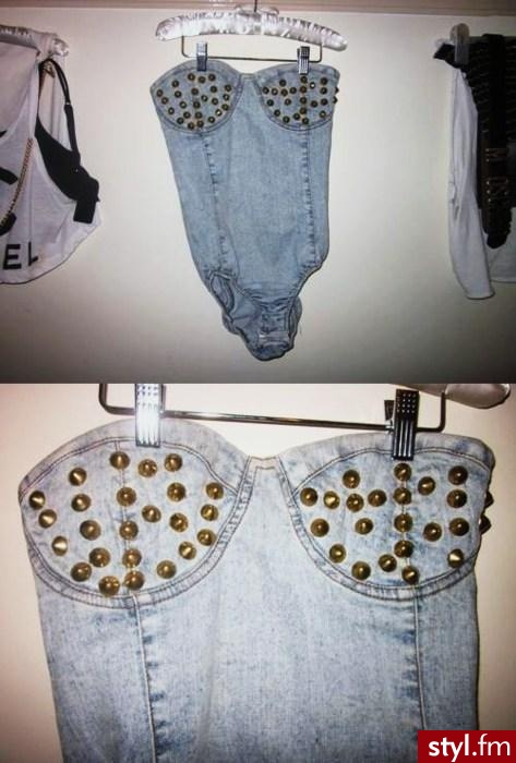 Body Bielizna Moda