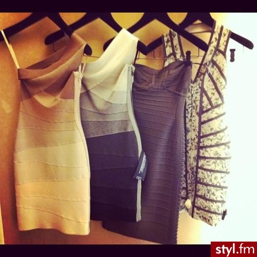 Dzienne Sukienki Moda