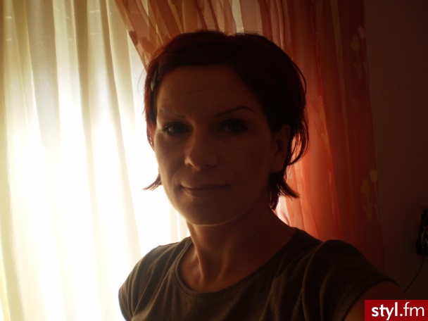 Krótkie Fryzury