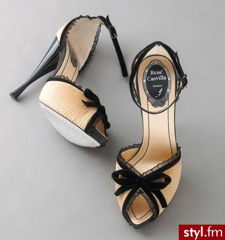 buty - Pozostałe Buty Moda