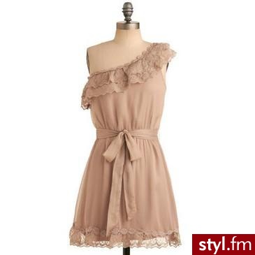 Dzienne Sukienki Moda