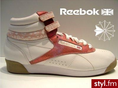 Pozostałe Buty Moda