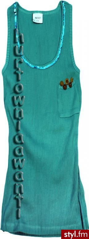 Pozostałe Ciuchy Moda