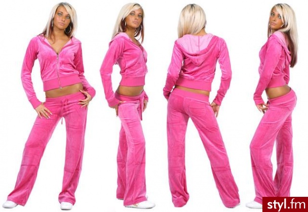 Pozostałe Ciuchy Moda