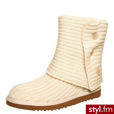 Pozostałe Buty Moda