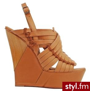 Pozostałe Buty Moda