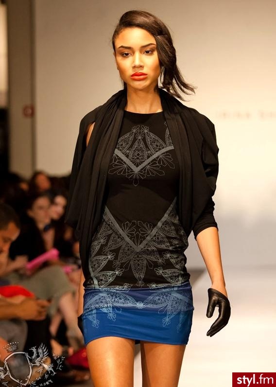 Sukienki Moda