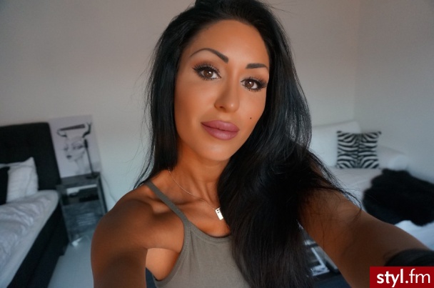 Dzienne Makijaże