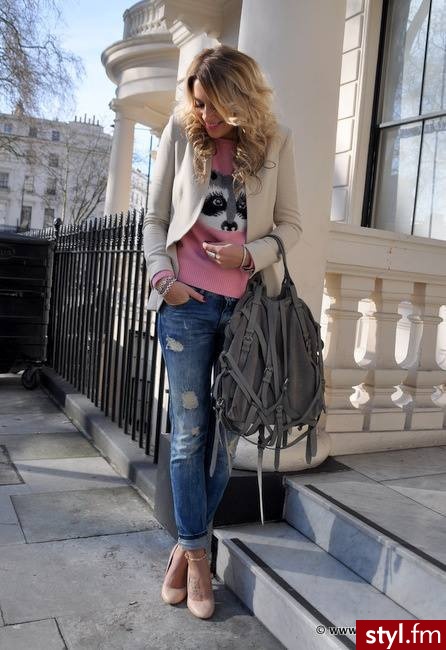 Pozostałe Ciuchy Moda
