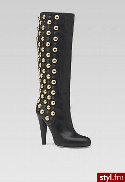 gucci - Pozostałe Buty Moda