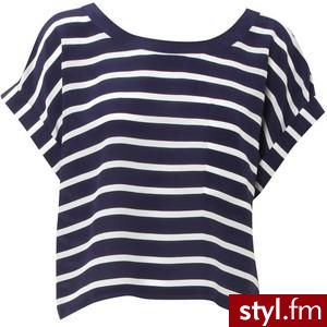 Topy Ciuchy Moda