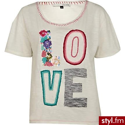 Koszulki Ciuchy Moda