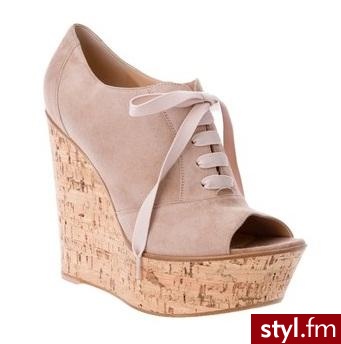 Koturny Buty Moda