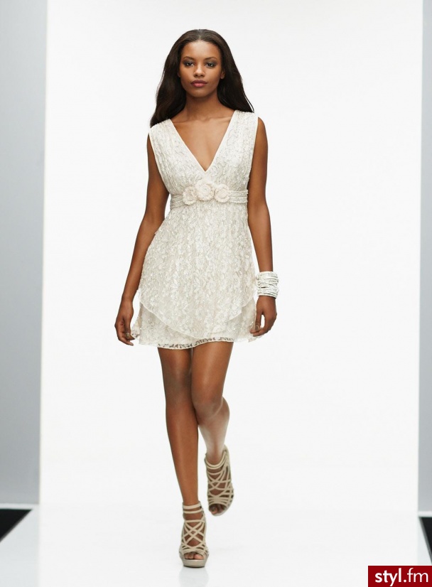 Miss Selfridge. Miss Selfridge - Pozostałe Ciuchy Moda