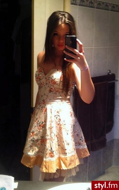 Dzienne Sukienki Moda