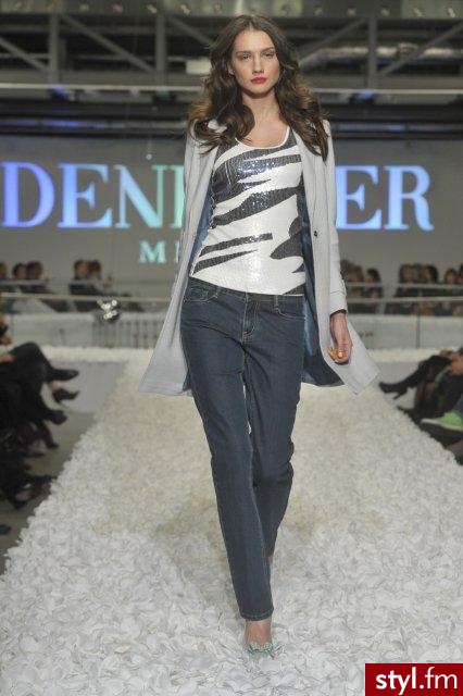 Topy Ciuchy Moda