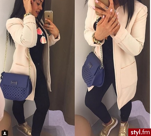 Pozostałe Ciuchy Moda