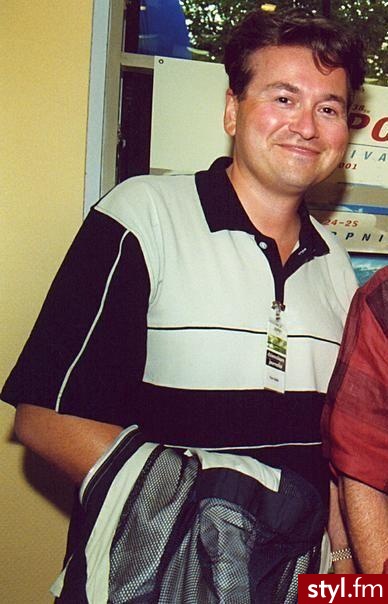 Rubik - Średnie Męskie Fryzury