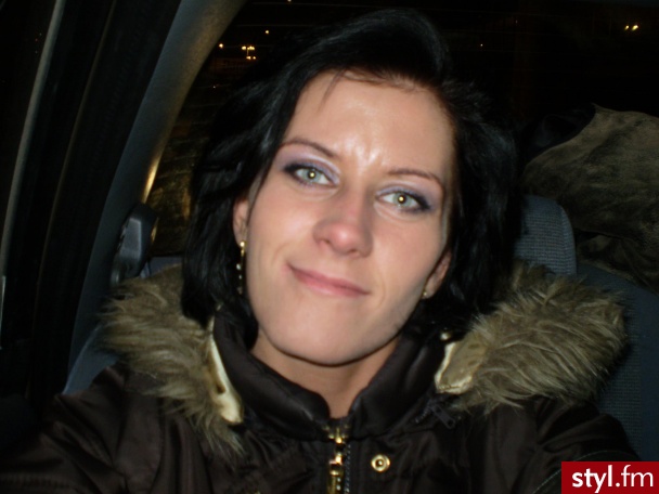 Średnie Fryzury