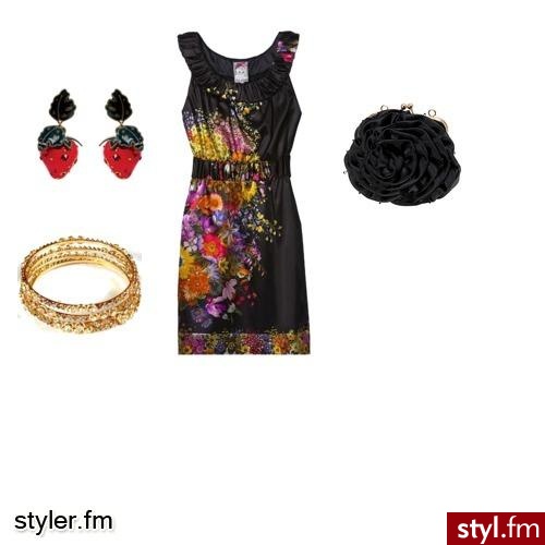 Styler - Galerie mody - Styler