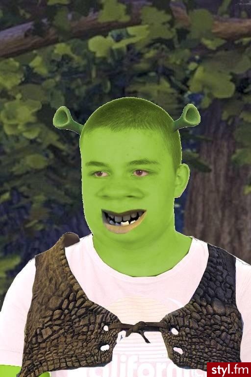 Średnie Męskie Fryzury