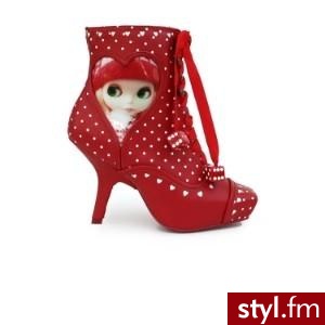 Pozostałe Buty Moda