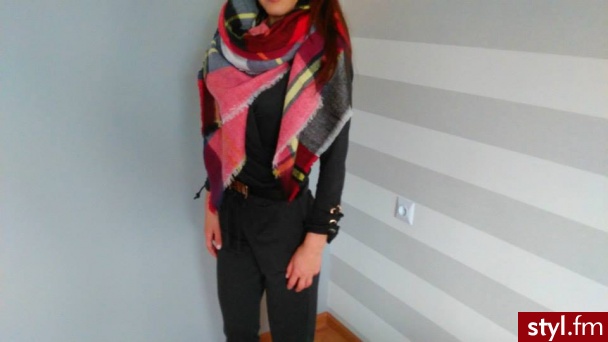 
ZAPRASZAM NA NOWOSCI ORAZ DO POLUBIENIA BUTIQ :)
https://www.facebook.com/Fashion-Boutique-764326707011309/?ref=hl - Pozostałe Okrycia Moda