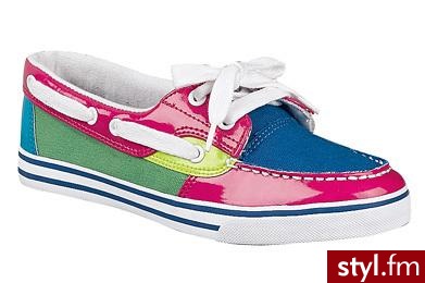 steve madden's fix skoop - Pozostałe Buty Moda