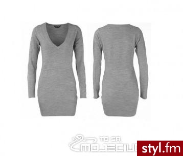 sweterek - Pozostałe Ciuchy Moda