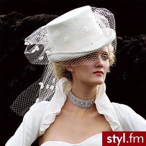 Biżuteria ślubna Ślub Moda