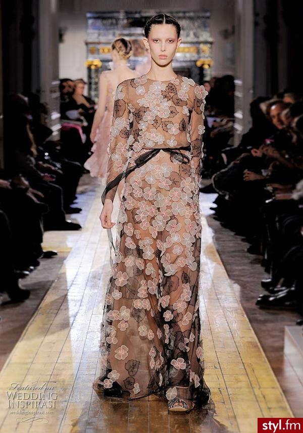 Sukienki Moda