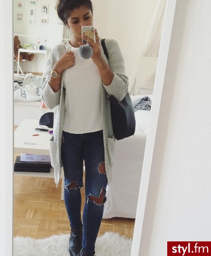 Pozostałe Ciuchy Moda