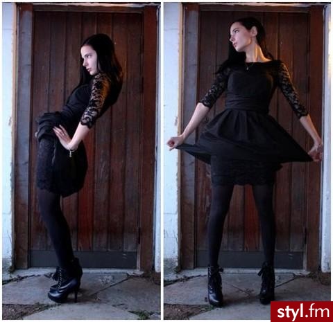 Pozostałe Ciuchy Moda