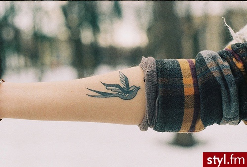 Tatuaże
