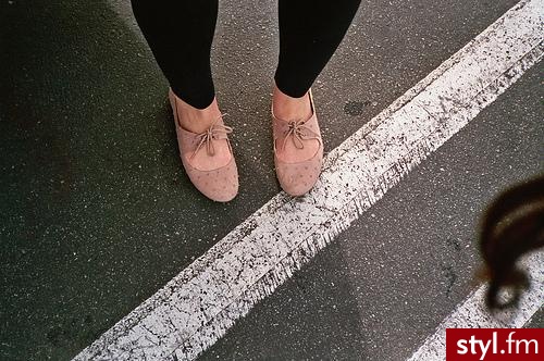 Pozostałe Buty Moda