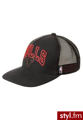 adidas Originals TRUCKER Czapka z daszkiem czarny (G85831) - Nakrycia głowy Dodatki Moda