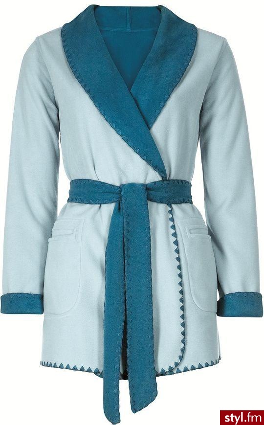 Szlafroki Bielizna Moda