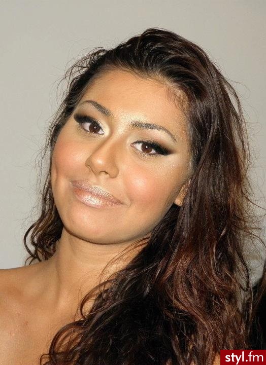 Dzienne Makijaże