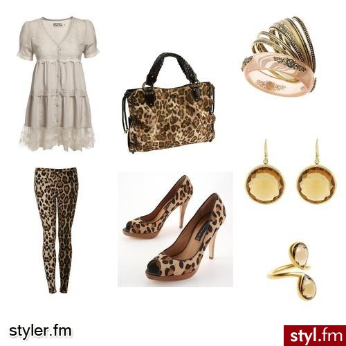 panterkowo. mójjjjj - Styler