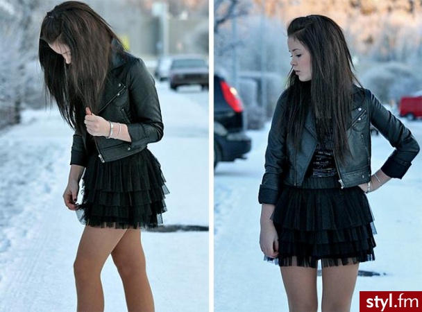 Pozostałe Ciuchy Moda