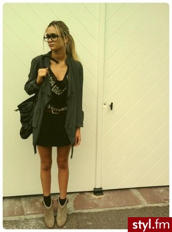 Pozostałe Ciuchy Moda