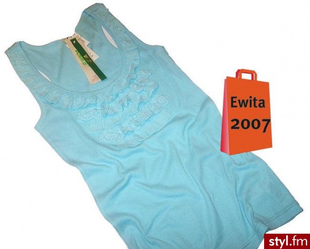 Z żabotem (; Allegro. - Pozostałe Ciuchy Moda