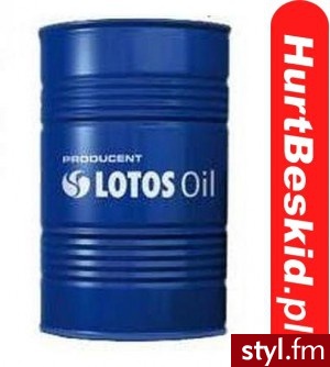 Lotos Oil EMULGOL ES-12 180 KG - Emu Buty Moda