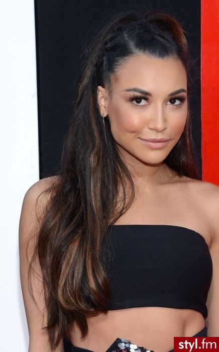 Długie Fryzury